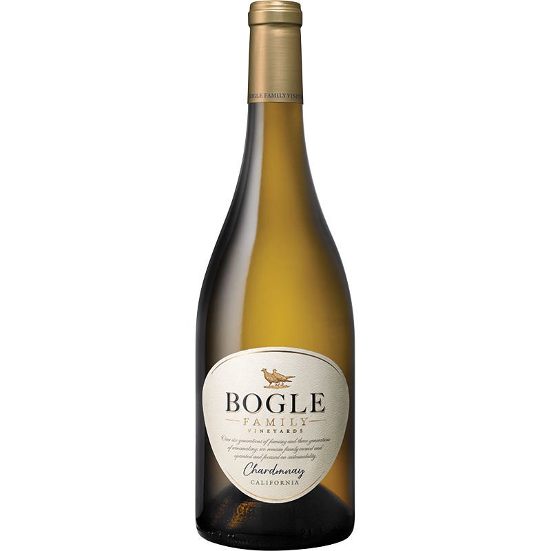 Bogle Chardonnay 2020 750mL