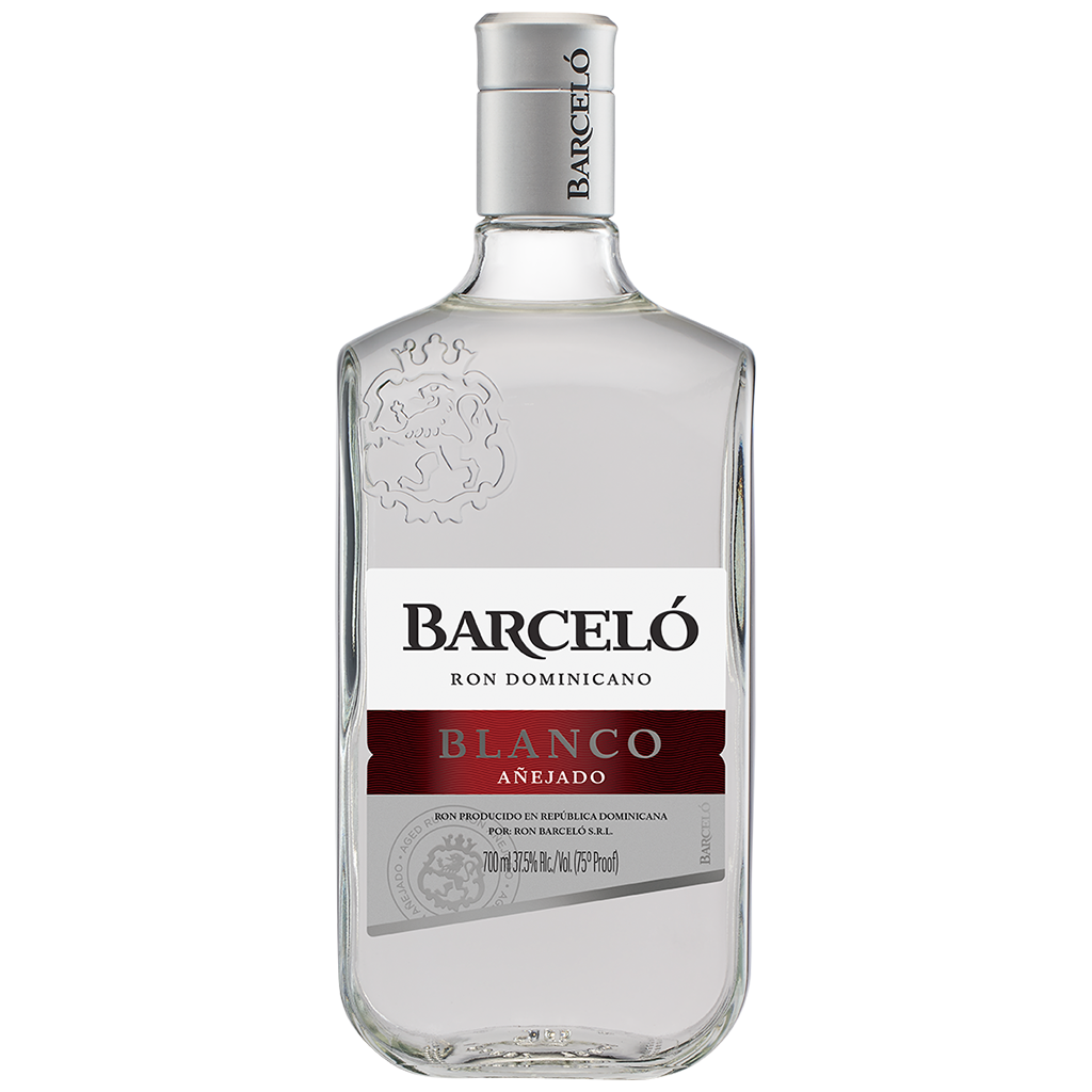 Ron Barcelo Blanco 750mL – Wine and Spirits
