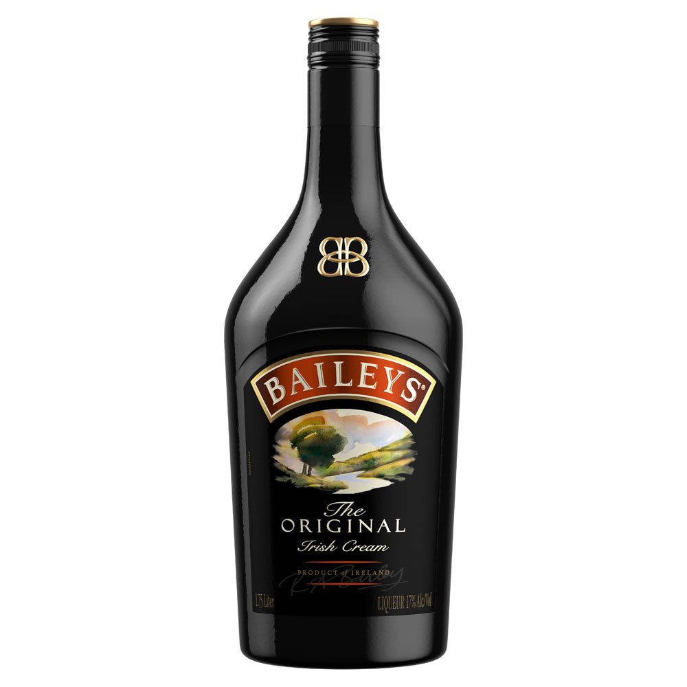 Bailey's Light Irish Cream - 750ML
