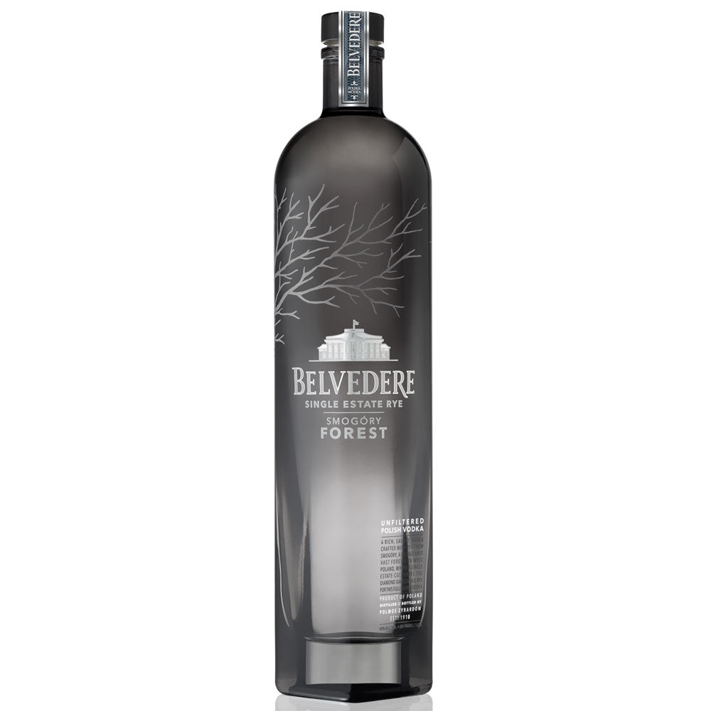 Vodka Belvedere Forest