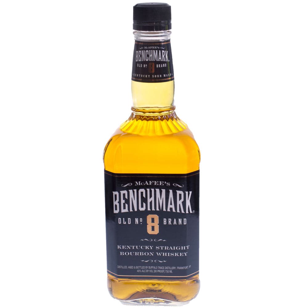 Benchmark Kentucky Straight Bourbon Whiskey 750mL