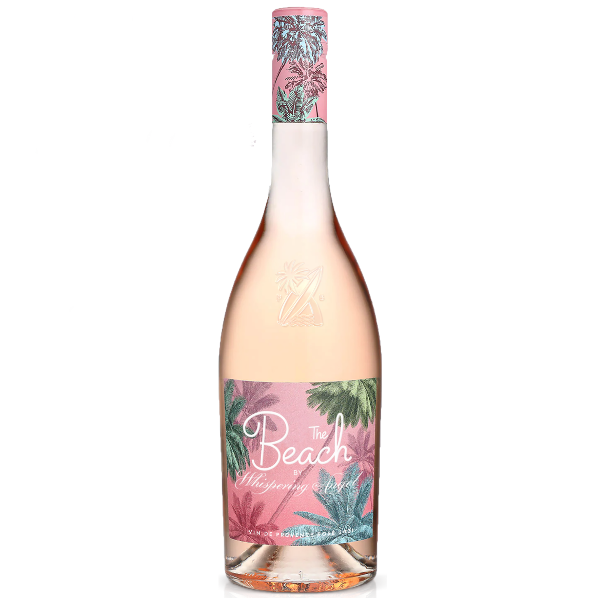 Chateau d'Esclans Cotes de Provence Rose 2019