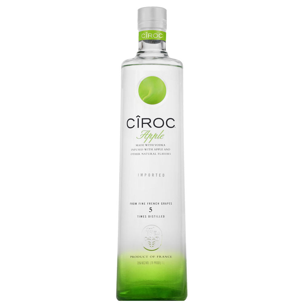 Ciroc Passion Vodka - 750 ML
