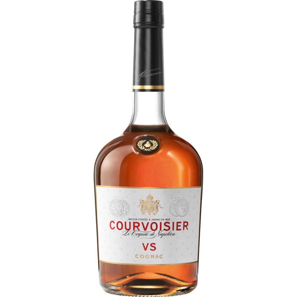 Courvoisier VS Cognac 1.75L – Mega Wine and Spirits