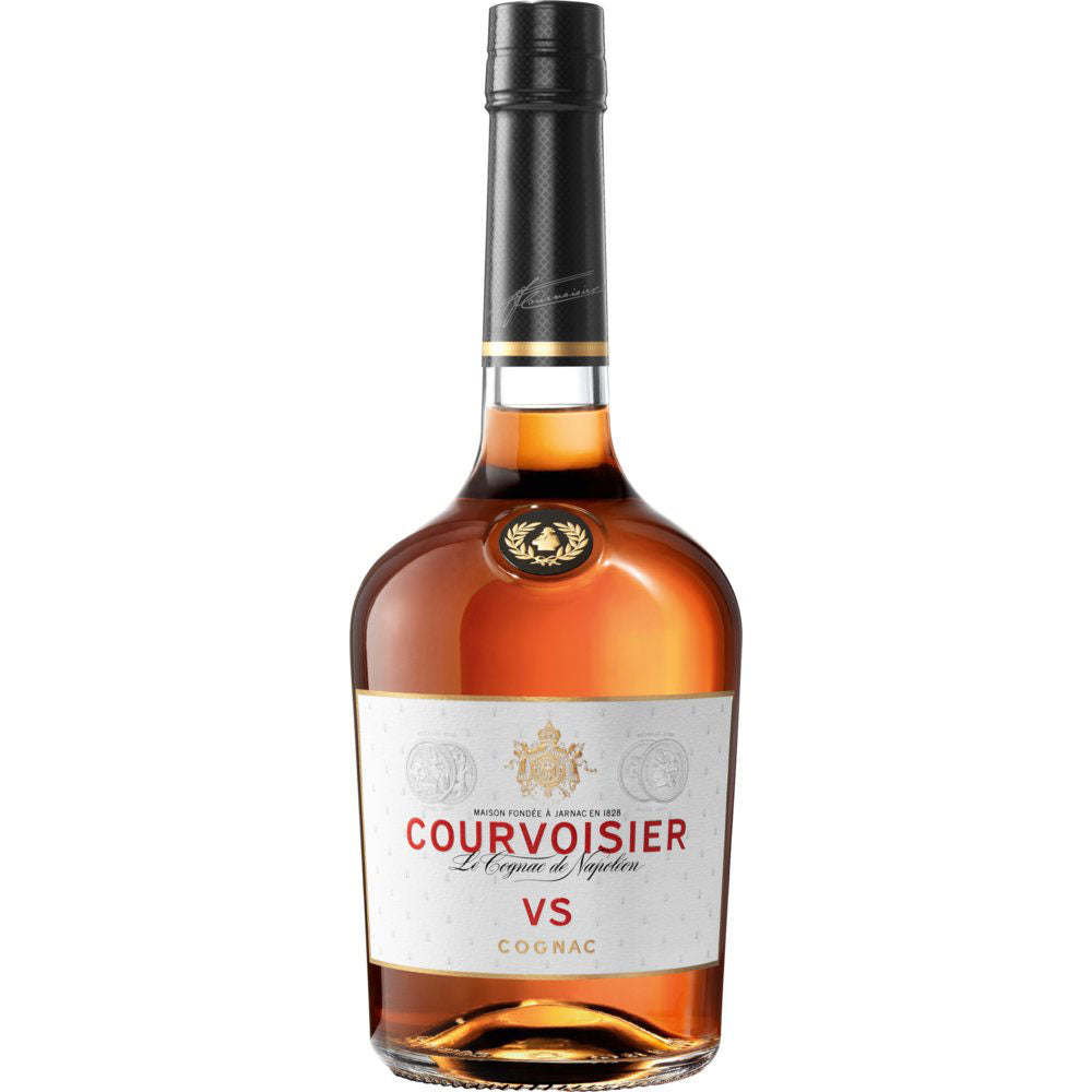 Courvoisier VS Cognac 750mL – Wine and Spirits