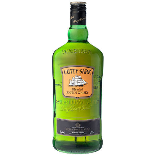 J&B Blended Scotch 1.75L