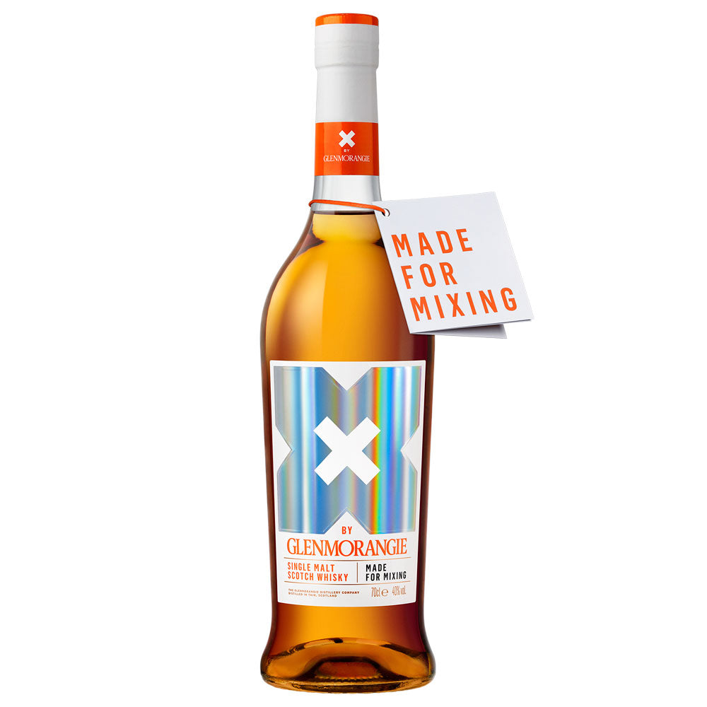 Glenmorangie The Original 10 Year Highland Single Malt Scotch Whiske –  Mega Wine and Spirits