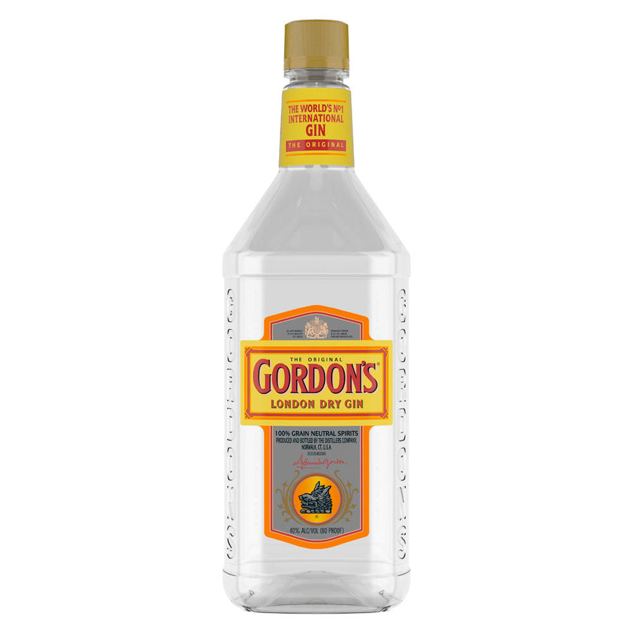 Gordon's London Dry Gin 1.75L - Crown Wine and Spirits