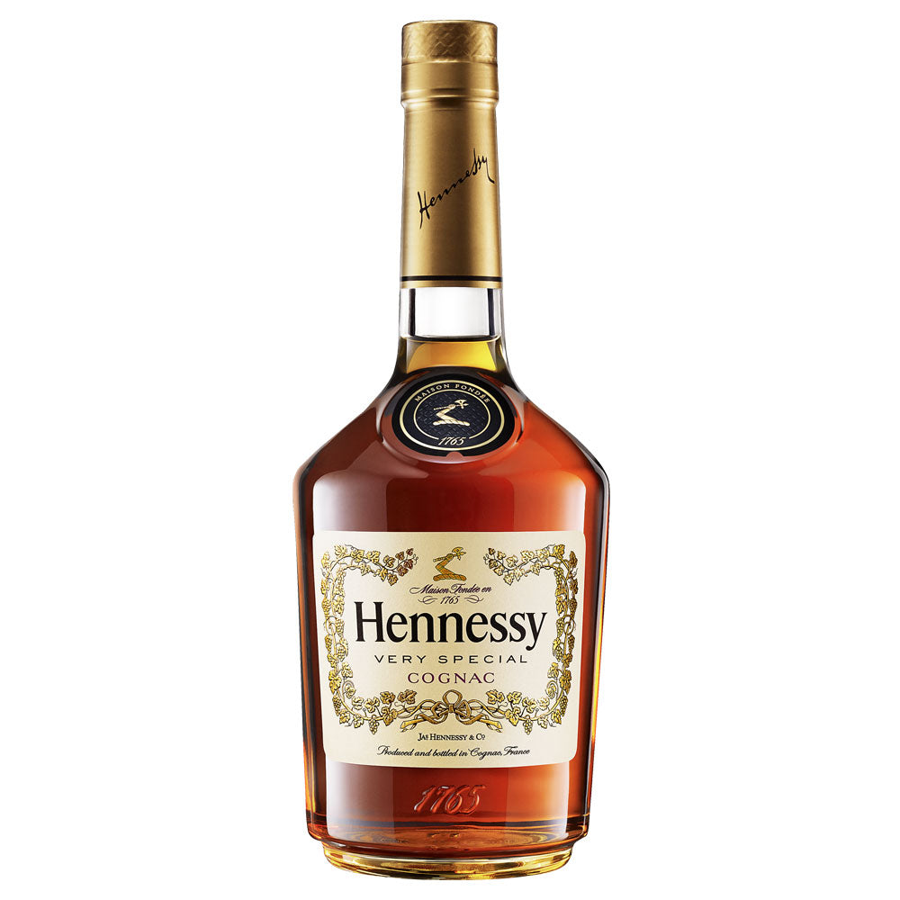 Hennessy V.S Cognac 750mL – Mega Wine and Spirits