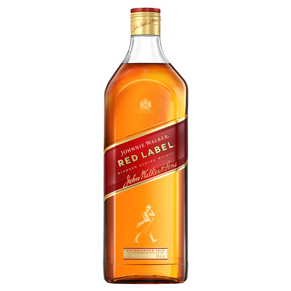 Buy Whisky Johnnie Walker Red