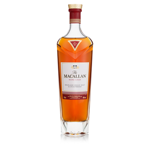 Macallan El Celler De Can Roca Distil Your World New York Edition Single  Malt Scotch (750ML), Liquor, Scotch