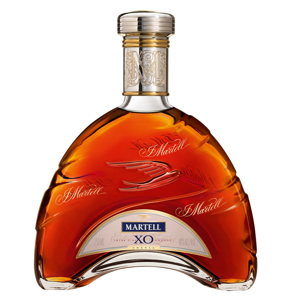 Cognac & Brandy - Liquor
