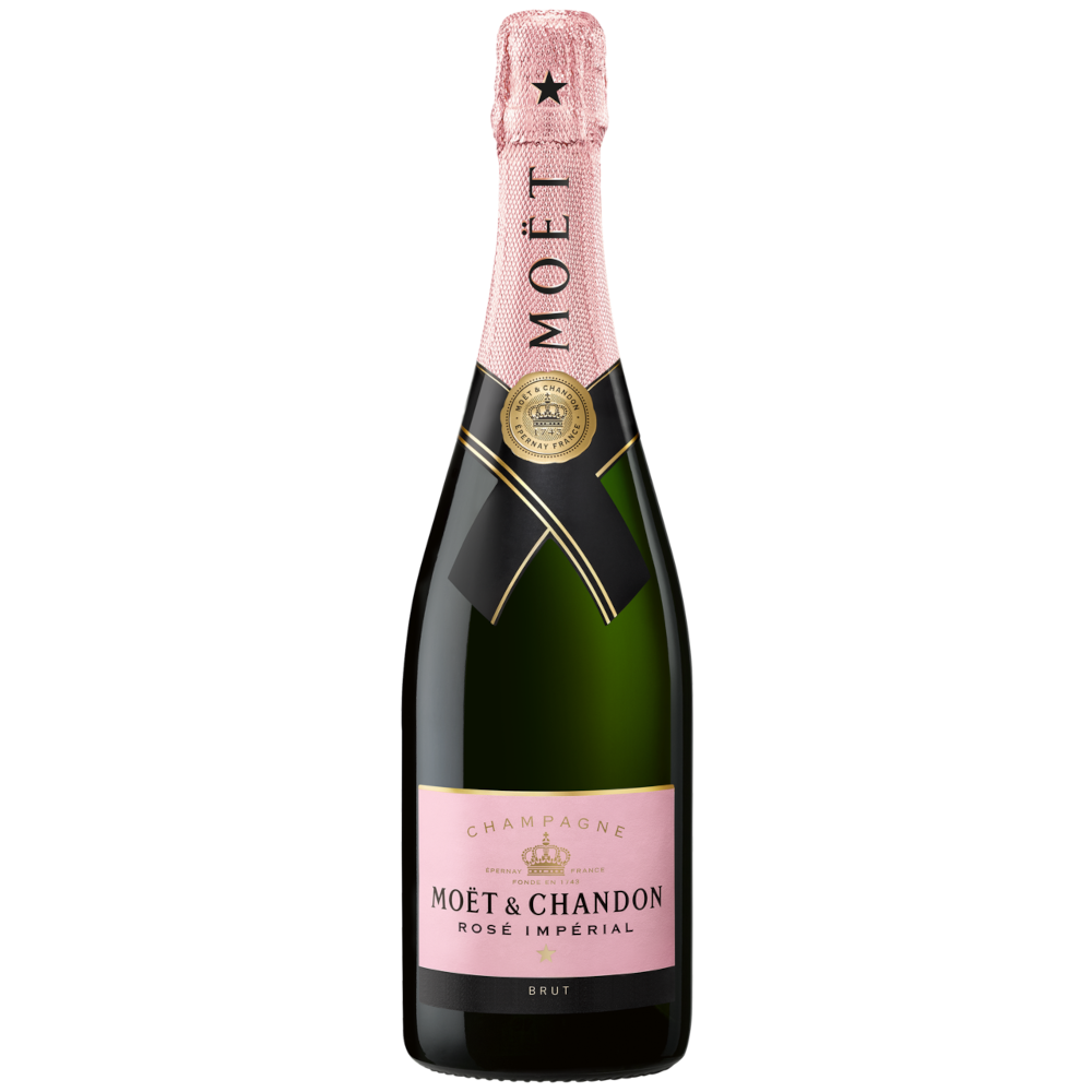 Moet & Chandon Champagne Nectar Imperial - 750 ml