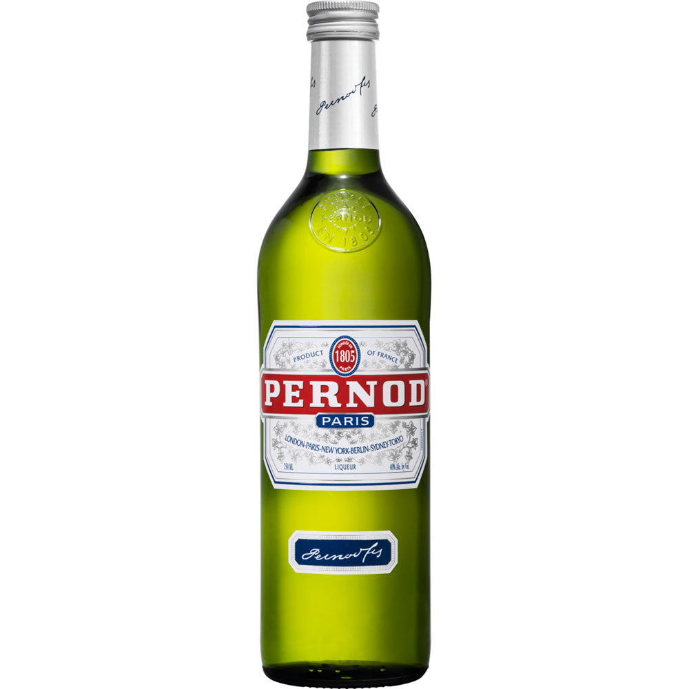 Pernod Pastis Liqueur 750mL