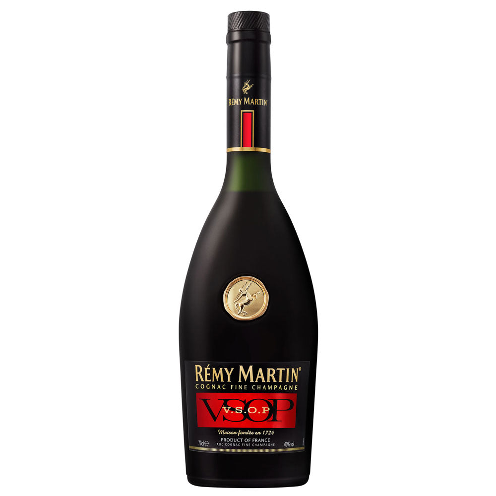 Rémy Martin V.S.O.P Cognac 750mL – Mega Wine and Spirits