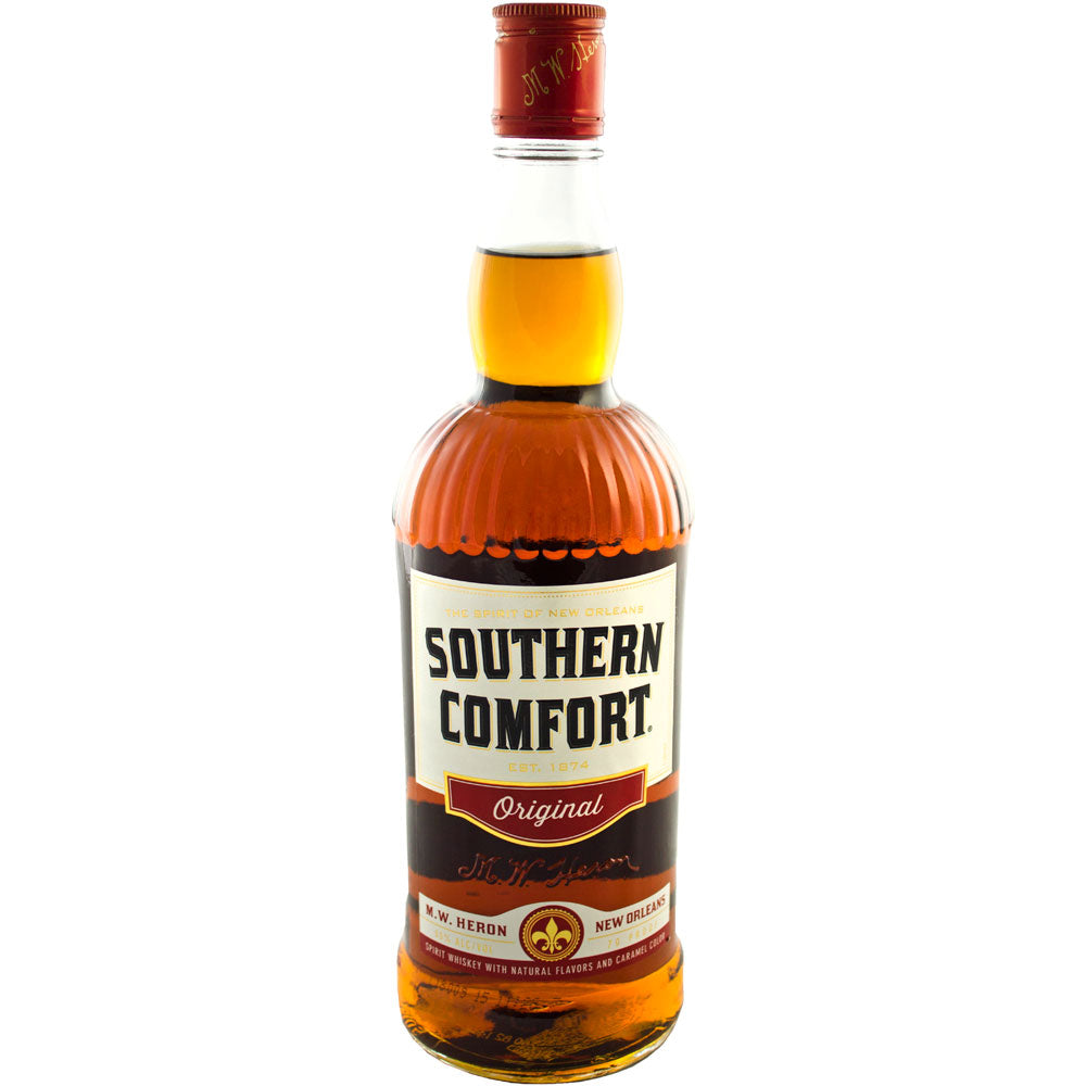 Southern Comfort Original Whiskey 70 Proof In Bottle - 750 Ml - Pavilions