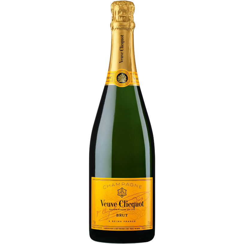 Veuve Clicquot Rich Champagne 750ml