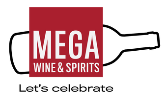 Mega Wine and Spirits