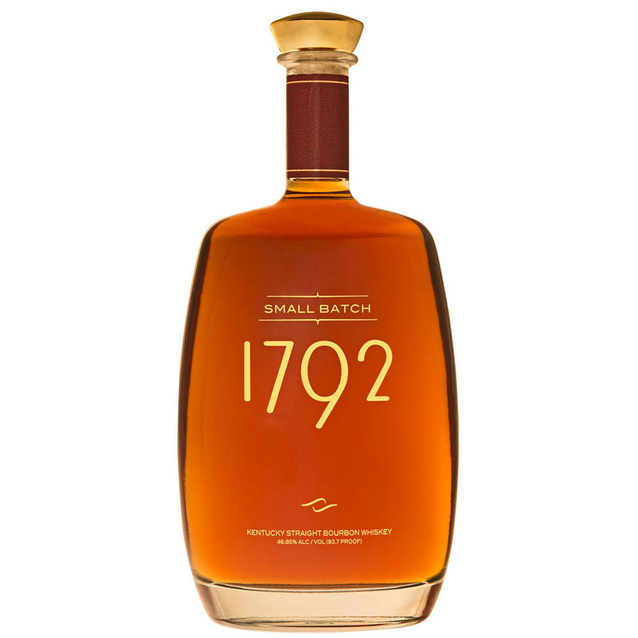 1792 Small Batch Kentucky Straight Bourbon Whiskey 1.75L - Crown Wine and Spirits