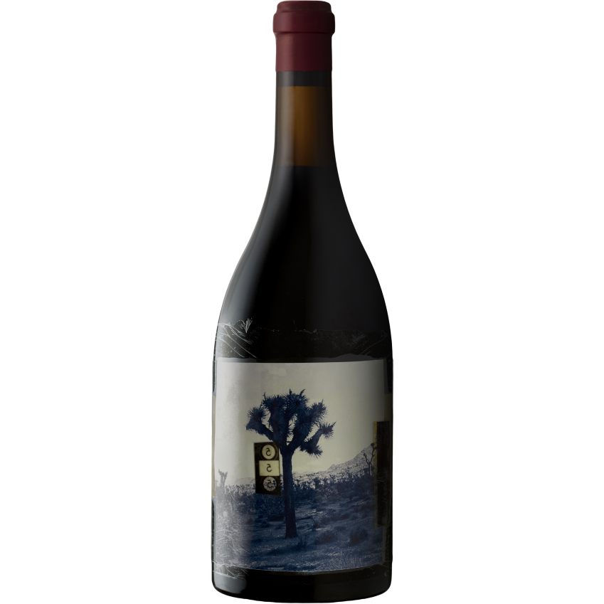 Orin Swift "Eight Years in the Desert" Zinfandel Blend 2021 750mL - Crown Wine and Spirits