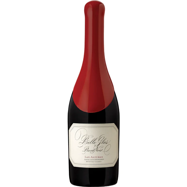 Belle Glos Las Alturas Pinot Noir 2019 750mL - Crown Wine and Spirits