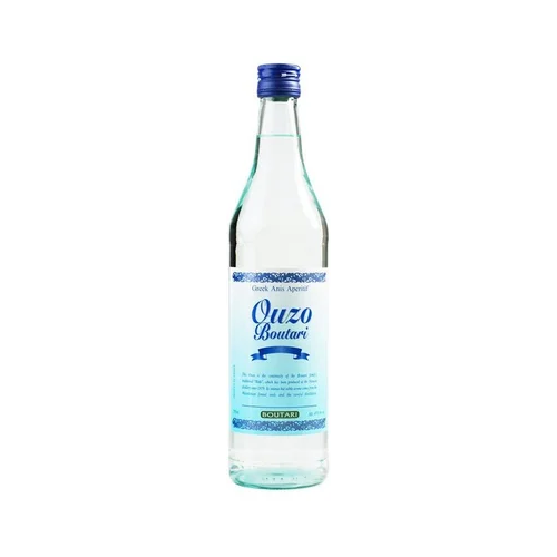 Boutari Ouzo Liqueur 750mL