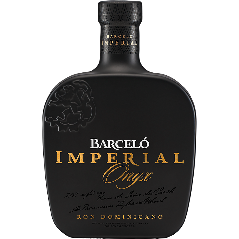 Ron Barcelo Imperial Onyx 750mL - Crown Wine and Spirits