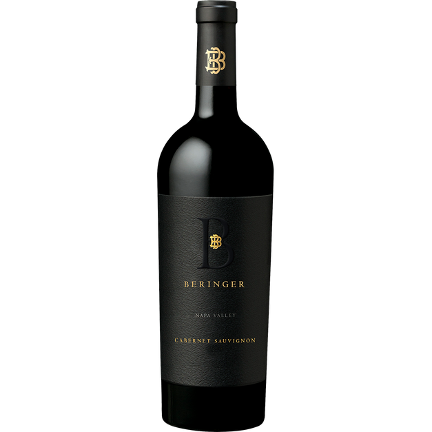 Beringer Distinction Series Napa Valley Cabernet Sauvignon 2018 750mL - Crown Wine and Spirits