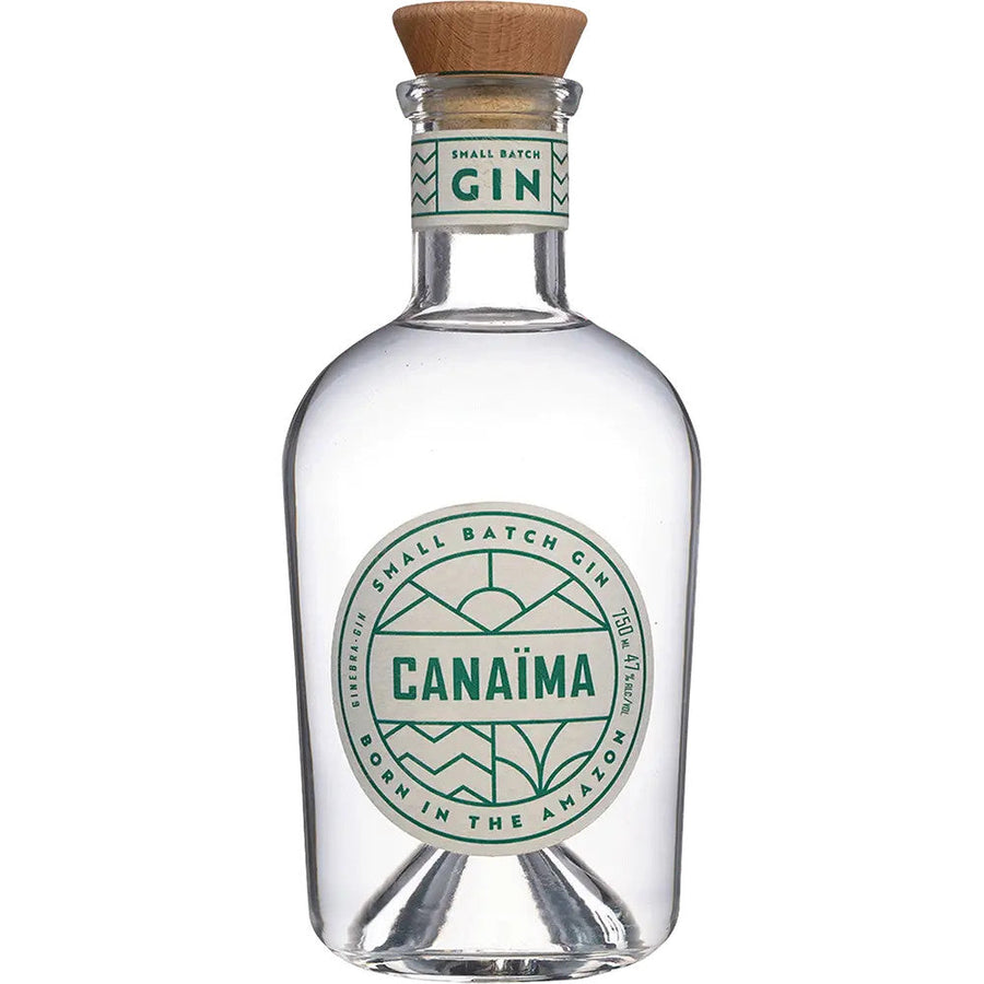 Canaima Gin 750mL - Crown Wine and Spirits