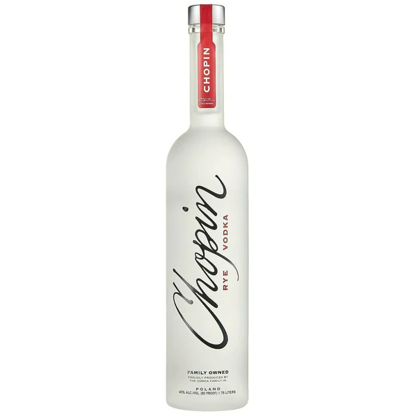Chopin Rye Vodka 1.75L