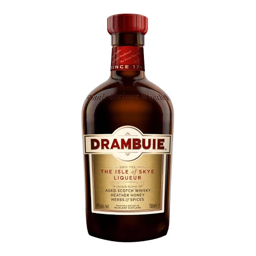 Drambuie Liqueur 750mL