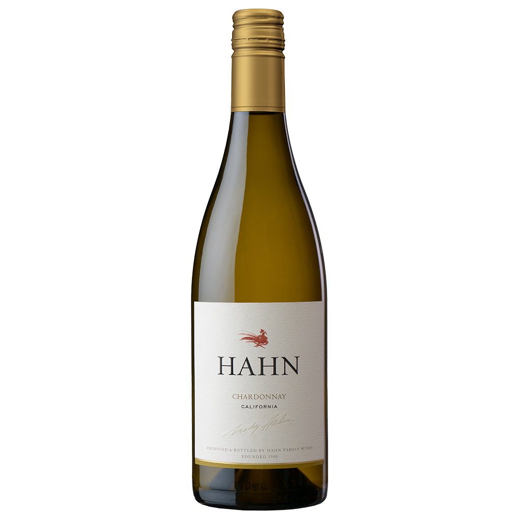 Hahn California Chardonnay 2020 750mL - Crown Wine and Spirits