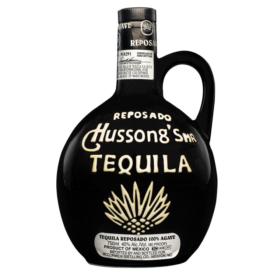 Hussong's Reposado Tequila 750mL - Crown Wine and Spirits