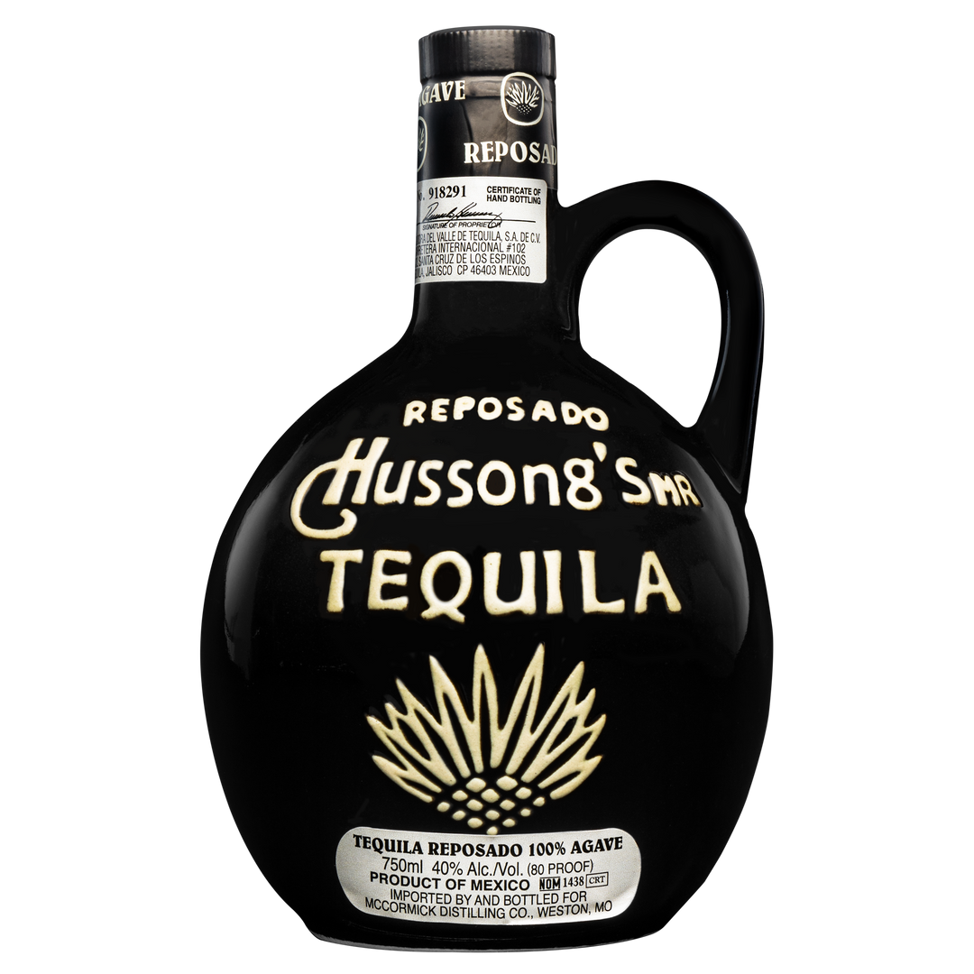 Hussong's Reposado Tequila 750mL