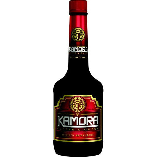 Kamora Coffee Liqueur 750mL
