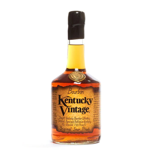 Kentucky Vintage Bourbon Whiskey 750mL
