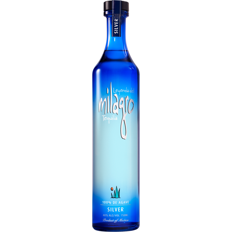 Milagro Silver Tequila 1.75L - Crown Wine and Spirits