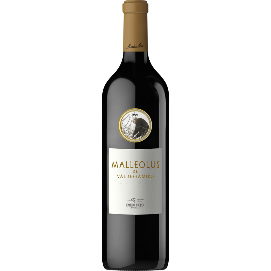 Emilio Moro Malleolus Valderramiro Tempranillo 750ml - Crown Wine and Spirits