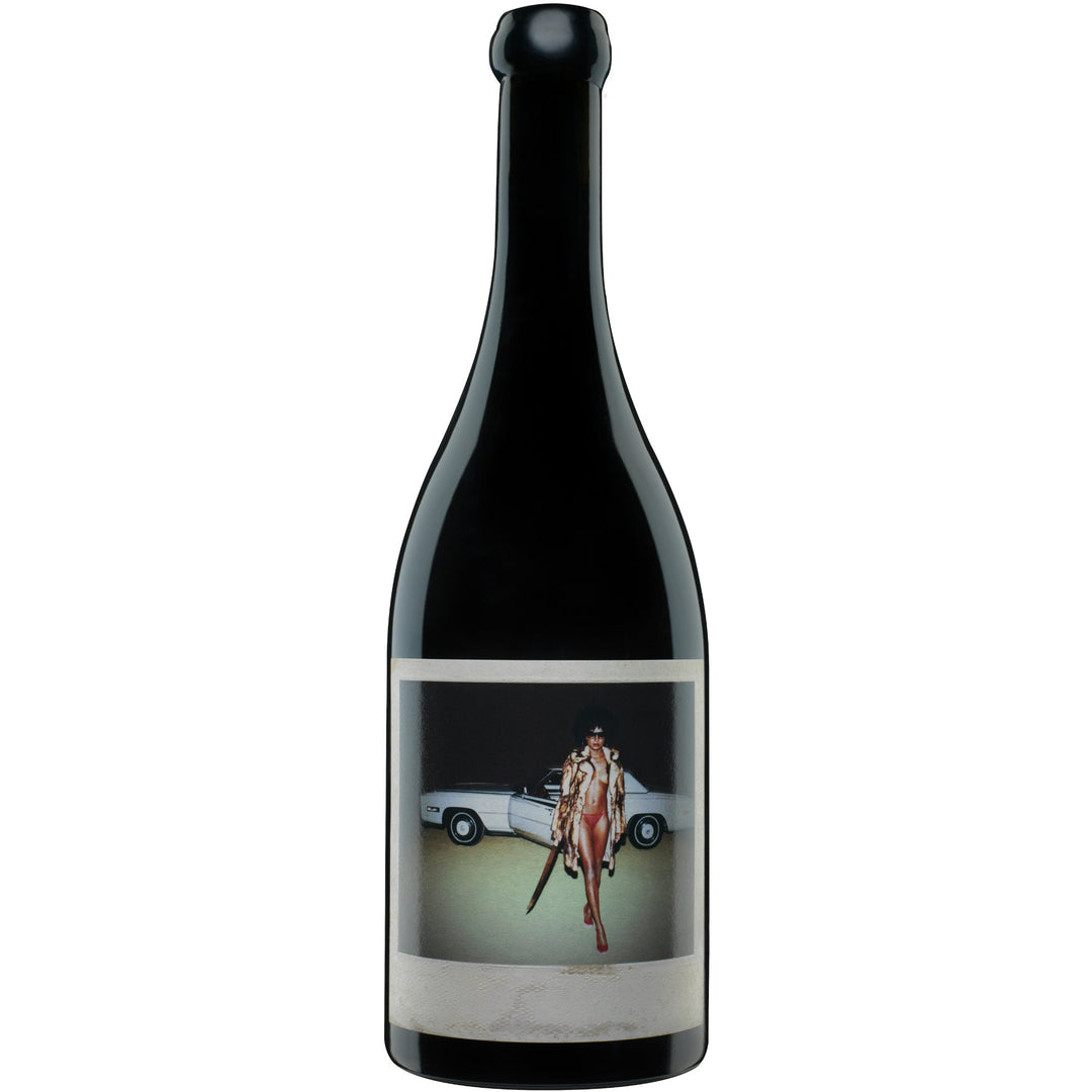Orin Swift "Machete" Petite Sirah Blend 2019 750mL - Crown Wine and Spirits