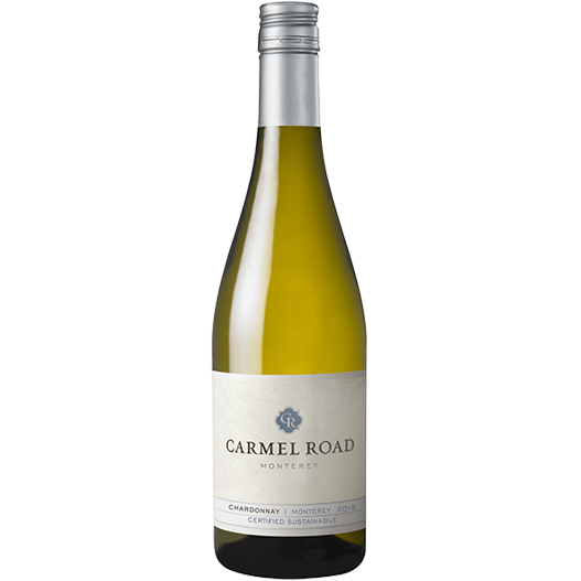 Carmel Road Monterey Chardonnay 2020 750mL - Crown Wine and Spirits