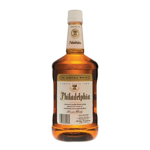 Philadelphia Whisky 1.75L