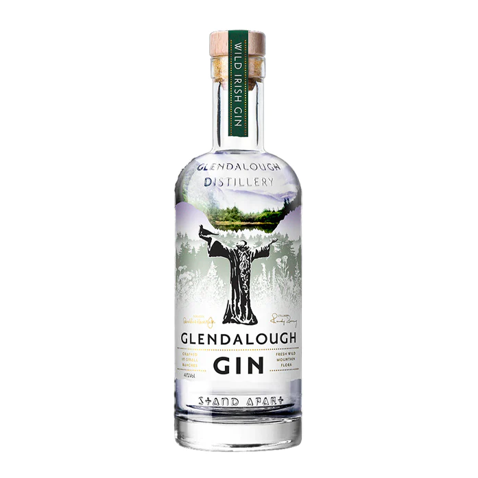 Glendalough Wild Gin 750mL