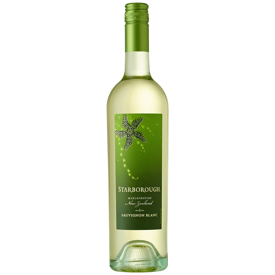 Starborough Sauvignon Blanc 2022 750mL - Crown Wine and Spirits