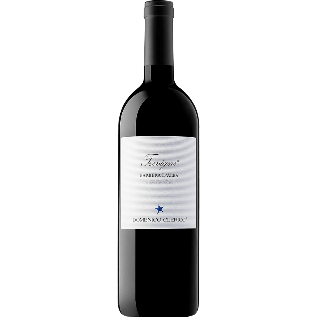 Domenico Clerico Barbera d'Alba Trevigne 2017 750mL - Crown Wine and Spirits