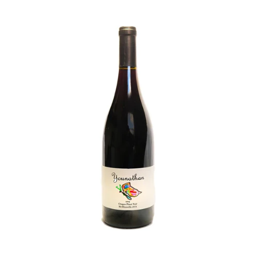 Younathan Oregon Pinot Noir 2015 750mL