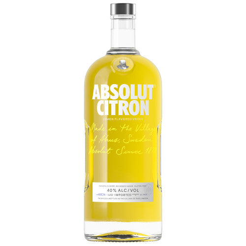 Ciroc Apple Vodka 1.75L – Crown Wine and Spirits