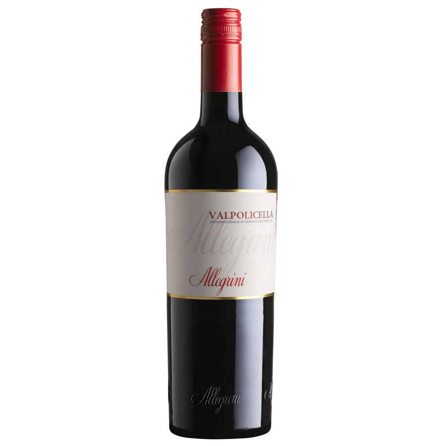Allegrini Valpolicella 750mL - Crown Wine and Spirits