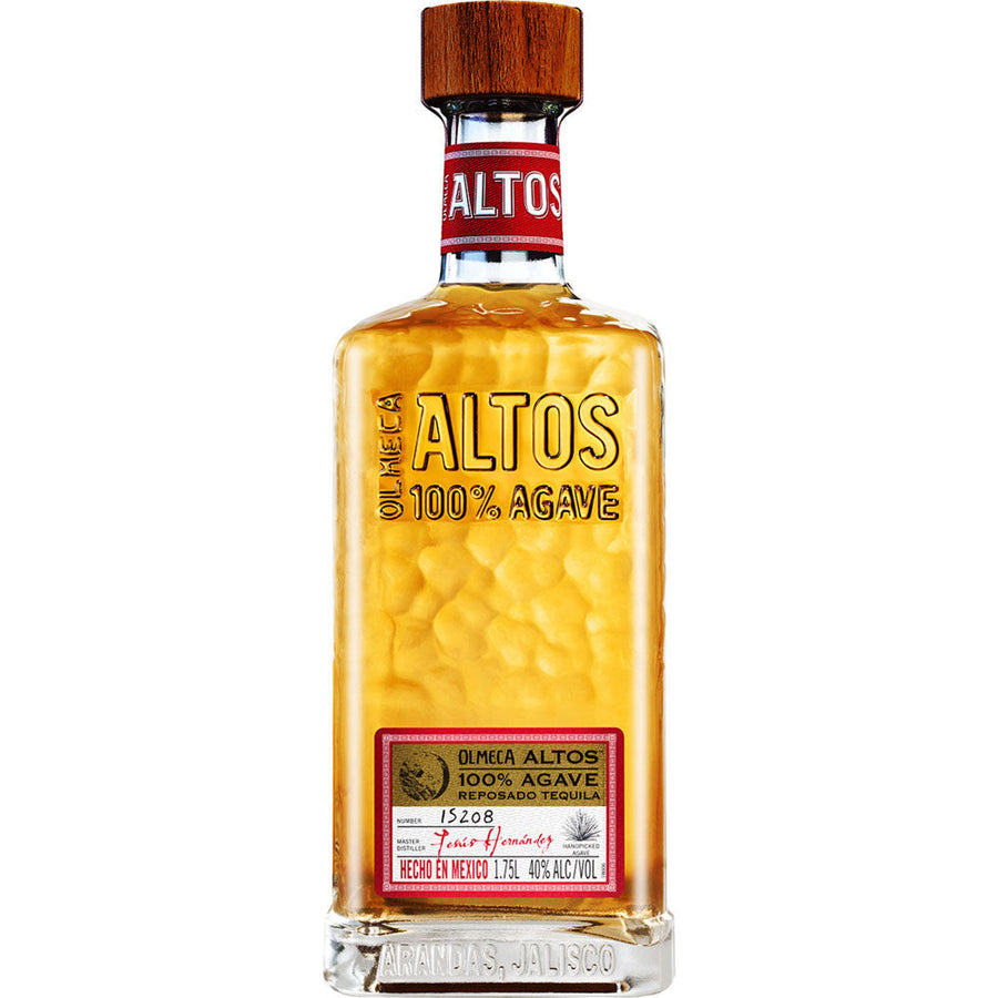 Altos Tequila Reposado 1.75L - Crown Wine and Spirits