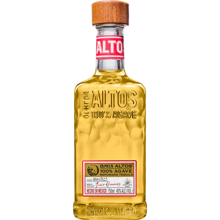 Altos Tequila Reposado 750mL - Crown Wine and Spirits