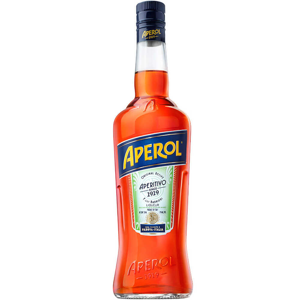 Aperol Apertivo 750mL - Crown Wine and Spirits